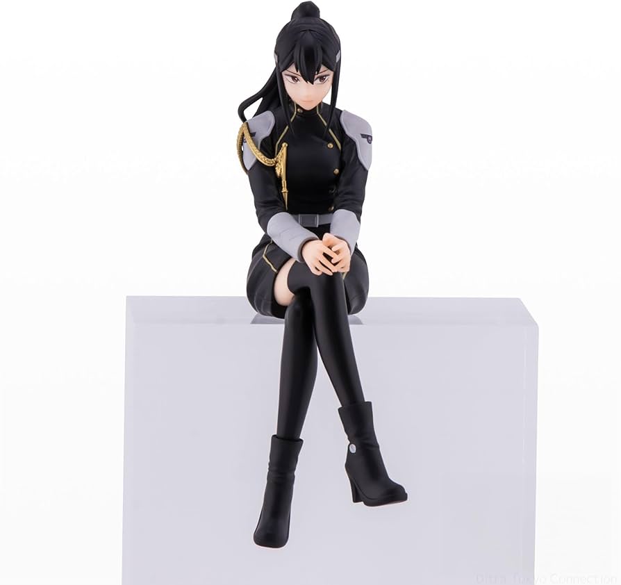 金額提示　各種フィギュア　未開封品 Amazon | 怪獣8号 ちょこのせ プレミアムフィギュア 亜白ミナ